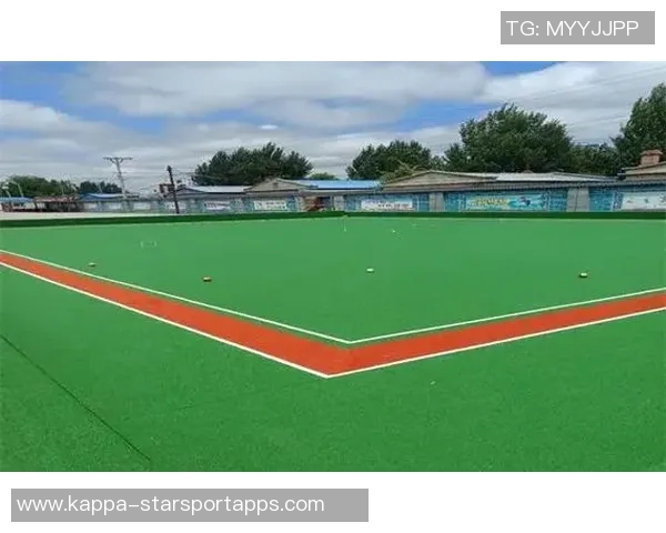 天然草皮足球场的建设与维护对提升足球运动水平的重要性分析 天然草皮足球场的建设与维护对提升足球运动水平的重要性分析