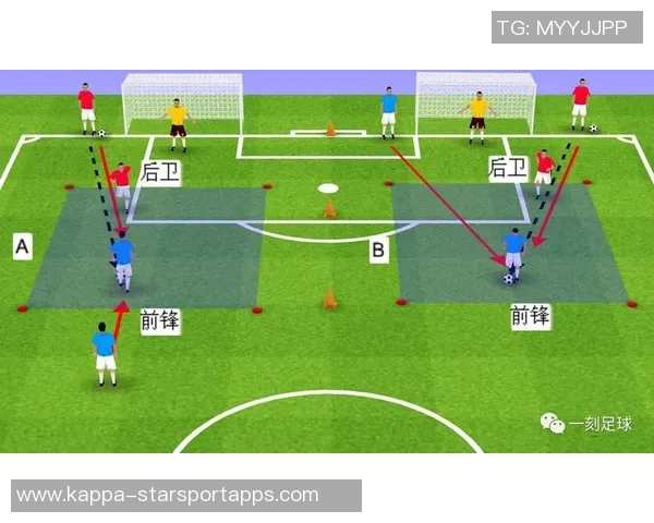 提升足球技术的实用练习视频分享助你成为场上明星