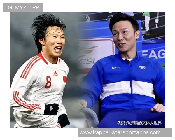 足球运动员与演员的双重身份探索与职业生涯的精彩交汇